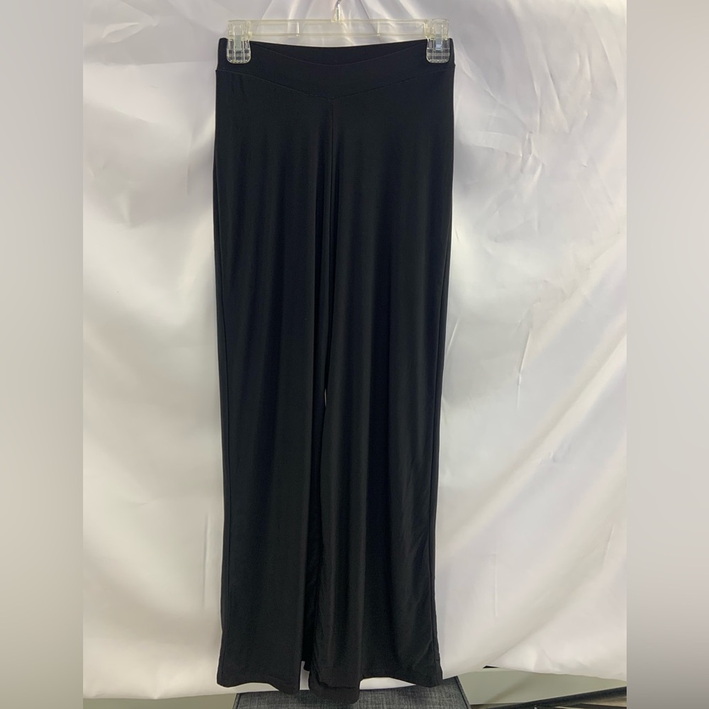 PrettyLittleThing Wide Leg Going Out Pants Size 4